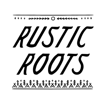 Rustic Roots logo
