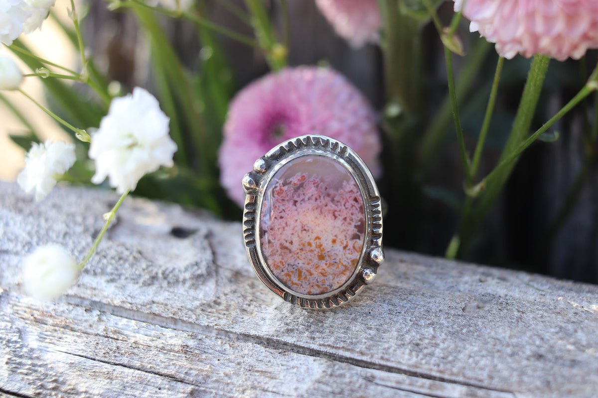 Rings – Rustic Roots