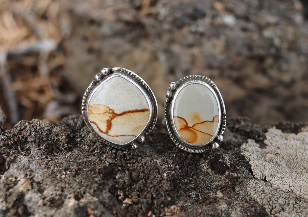 Handcrafted Jewelry