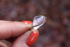Size 8 Lepidolite Ring