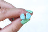 Sonoran Gem Turquoise Stud Earrings 3