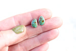 Sonoran Gem Turquoise Stud Earrings