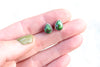 Sonoran Mountain Turquoise Stud Earrings 1