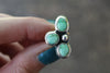 Emerald Valley Turquoise Ear Cuff 6