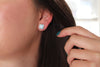 Golden Hill Turquoise Stud Earrings 3