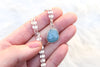 Aquamarine Necklace