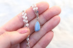 Australian Opal Necklace 2