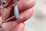 Australian Opal Necklace 1