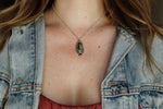 Royston Turquoise Necklace 2