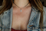 Australian Opal Necklace 1