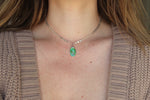 Sonoran Mountain Turquoise Necklace 1