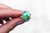 Size 6 Sonoran Mountain Turquoise Ring + Choose Your Size Option