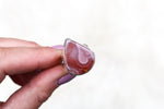 Size 8 Laguna Agate Ring