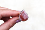 Size 8 Laguna Agate Ring