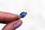 Size 9 Kyanite Ring