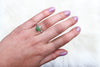 Size 7 Sonoran Mountain Turquoise Ring + Choose Your Size Options