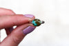Size 6 Hubei Turquoise Ring