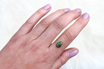 Size 7 Sonoran Mountain Turquoise Ring + Choose Your Size Options