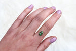 Size 7 Sonoran Mountain Turquoise Ring + Choose Your Size Options