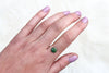 Size 7 Sonoran Mountain Turquoise Ring + Choose Your Size Options