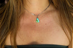 Sonoran Mountain Turquoise Necklace