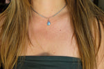 Australian Opal Necklace