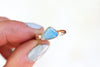 Size 8.5 Australian Opal Ring