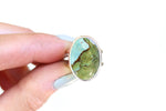 Size 6 Vistaite Ring