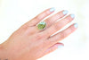 Size 6 Vistaite Ring