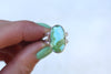 Size 6 Sonoran Mountain Turquoise Ring