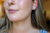 Sonoran Gem Turquoise Stud Earrings 2