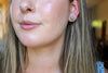 Sonoran Gold Turquoise Stud Earrings 3