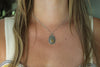 Deer Sky Jasper Necklace 1