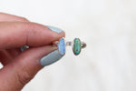 Size 9-10 Opal x Turquoise Ring (Adjustable)