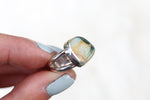 Size 6.5 Gary Green Jasper