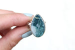 Size 7 Hava Ridge Jasper Ring