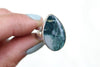 Size 7 Hava Ridge Jasper Ring