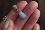 Australian Opal Necklace