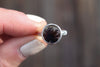 Size 5.5 Dendritic Agate Ring