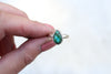 Size 5.5 Sonoran Mountain Turquoise Ring