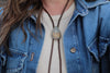 Owyhee Picture Jasper Bolo