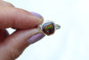 Size 7 Fire Agate Ring