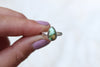 Size 4.75 Sonoran Gold Turquoise Ring