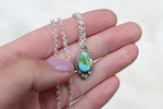 Sonoran Mountain Turquoise Necklace 1