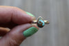 Size 6 Royston Turquoise Ring