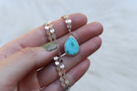 Emerald Valley Turquoise Necklace 1