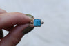 Size 5 Blue Ridge Turquoise Ring