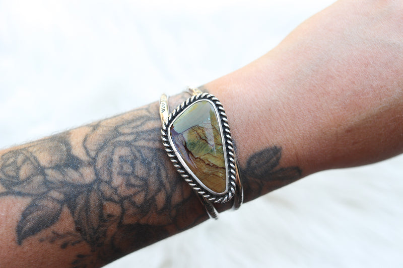 Vistaite Cuff (One Size Fits Most)