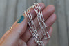 Paperclip Chain - Made To Order