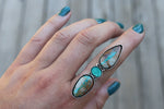 Royston Ribbon x Royston Ring - Finish In Your Size